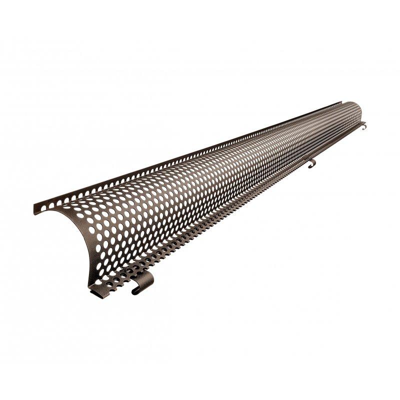 Zadržač nečistoća  - Aluminijum obojeni
W.15  - Testa di Moro W.15  -  Slika