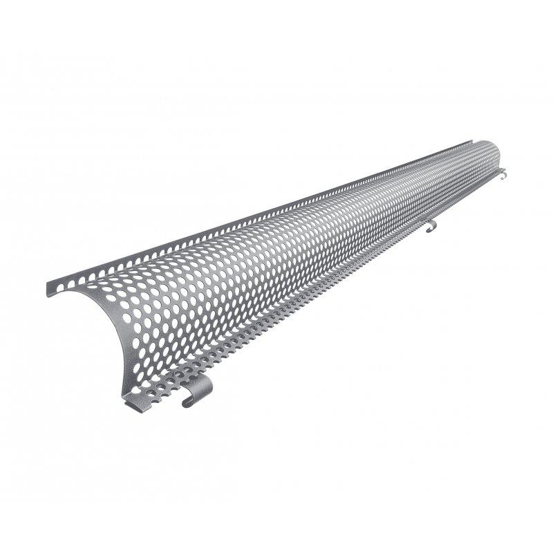 Zadržač nečistoća  - Aluminijum obojeni
W.15  - Svetlo siva W.15  -  Slika