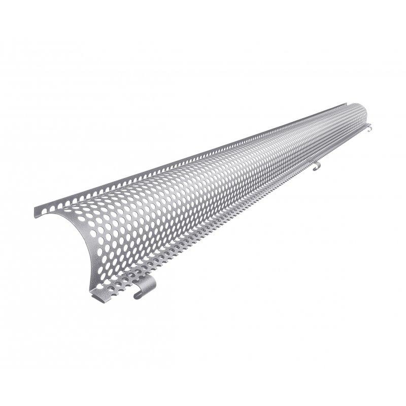 Zadržač nečistoća  - Aluminijum obojeni
W.15  - Silver W.15  -  Slika