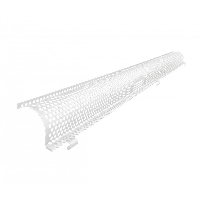 Zadržač nečistoća  - Aluminijum obojeni
W.15  - Bela W.15  -  Slika