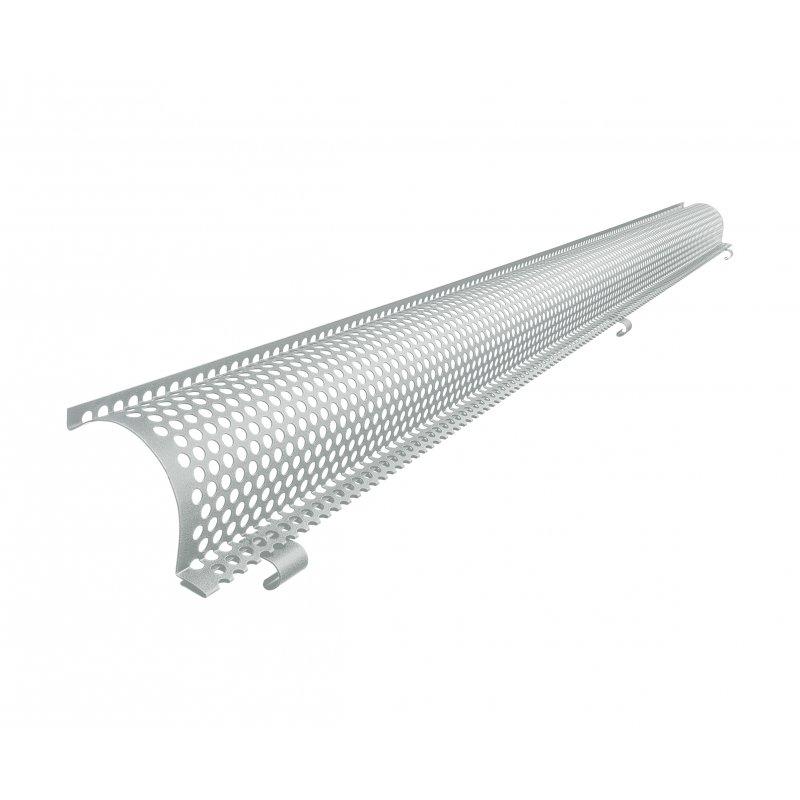 Zadržač nečistoća  - Aluminijum obojeni
W.15  - Cink siva W.15  -  Slika