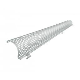 Zadržač nečistoća  - Aluminijum obojeni
W.15  - Cink siva W.15  -  Slika 1