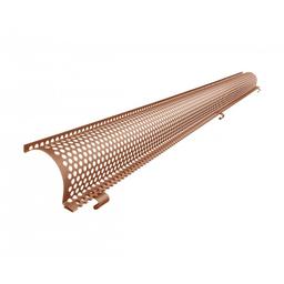 Zadržač nečistoća  - Aluminijum obojeni
W.15  - Bakarno smeđa W.15  -  Slika 1