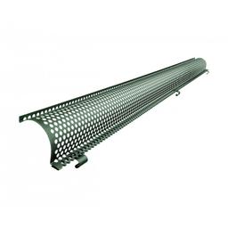 Zadržač nečistoća  - Aluminijum obojeni
W.15  - Mahovinasto zelena W.15  -  Slika 1