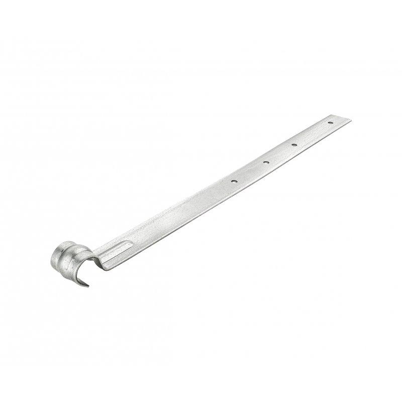 Držač vulcne oluka  - Pocink  - U. S. Steel  -  Slika