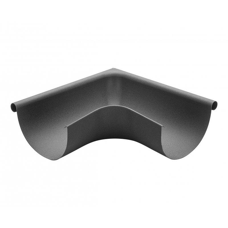 Krivina spoljašnja - Aluminijum obojeni
W.15 - Antracit W.15 - Slika