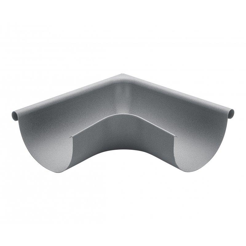 Krivina spoljašnja  - Aluminijum obojeni
W.15  - Svetlo siva W.15  -  Slika