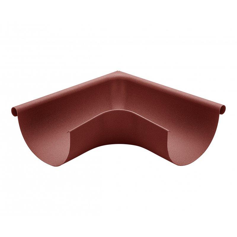 Krivina spoljašnja  - Aluminijum obojeni
W.15  - Vinsko crvena W.15  -  Slika