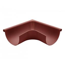 Krivina spoljašnja  - Aluminijum obojeni
W.15  - Vinsko crvena W.15  -  Slika 1