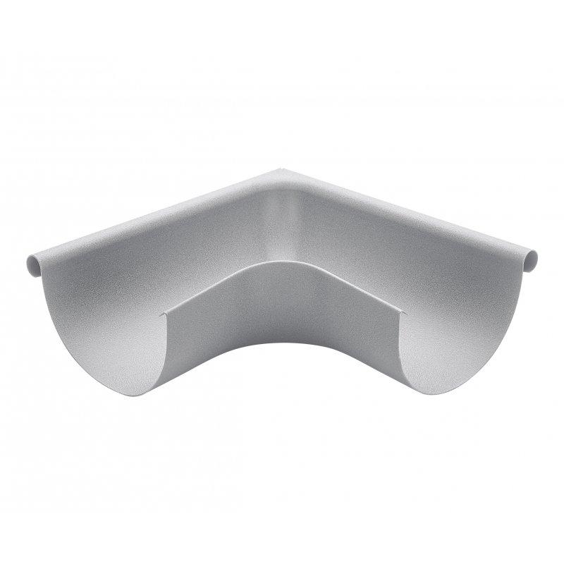 Krivina spoljašnja  - Aluminijum obojeni
W.15  - Silver W.15  -  Slika