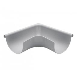 Krivina spoljašnja  - Aluminijum obojeni
W.15  - Silver W.15  -  Slika 1