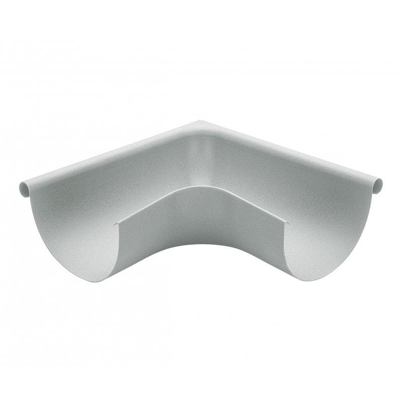 Krivina spoljašnja - Aluminijum obojeni
W.15 - Cink siva W.15 - Slika