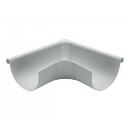 Krivina spoljašnja - Aluminijum obojeni
W.15 - Cink siva W.15 - Slika 1