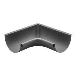 Krivina unutrašnja  - Aluminijum obojeni
W.15  - Antracit W.15  -  Slika 1