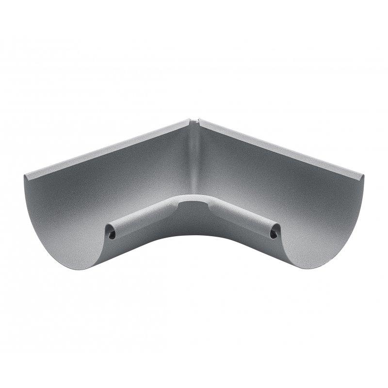 Krivina unutrašnja  - Aluminijum obojeni
W.15  - Svetlo siva W.15  -  Slika