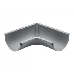 Krivina unutrašnja  - Aluminijum obojeni
W.15  - Svetlo siva W.15  -  Slika 1