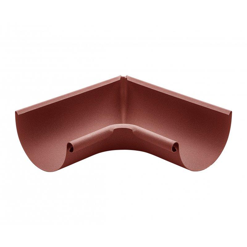 Krivina unutrašnja  - Aluminijum obojeni
W.15  - Vinsko crvena W.15  -  Slika