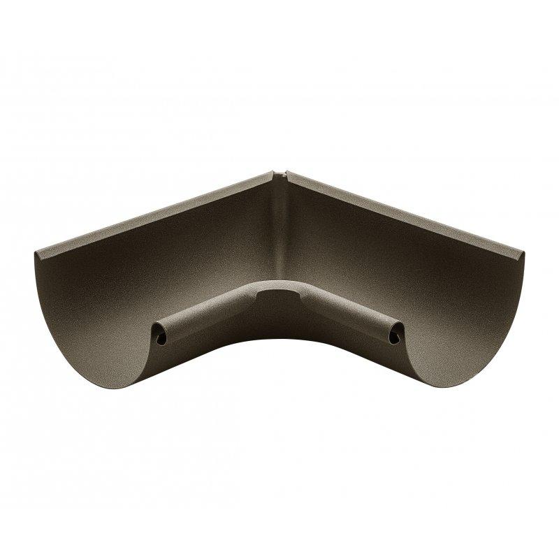 Krivina unutrašnja  - Aluminijum obojeni
W.15  - Zeleno smeđa W.15  -  Slika