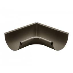 Krivina unutrašnja  - Aluminijum obojeni
W.15  - Zeleno smeđa W.15  -  Slika 1