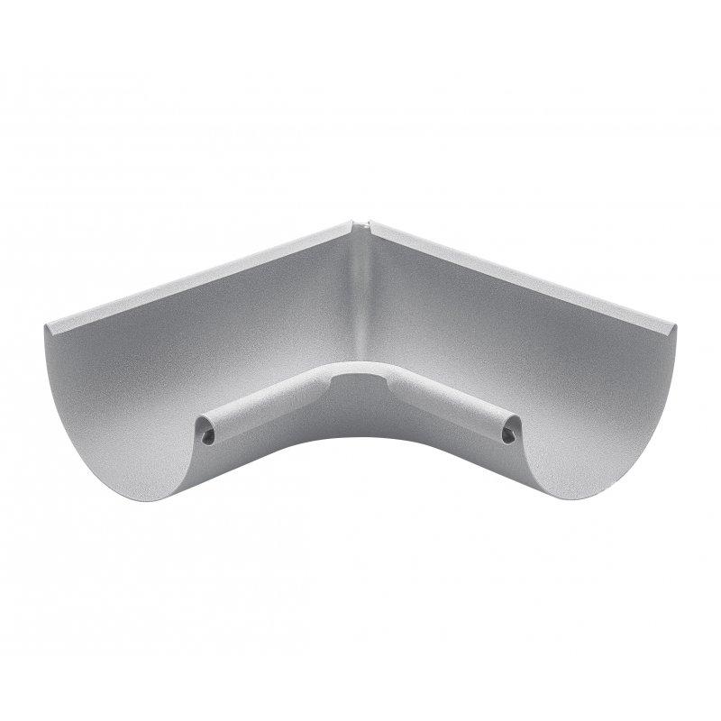 Krivina unutrašnja  - Aluminijum obojeni
W.15  - Silver W.15  -  Slika