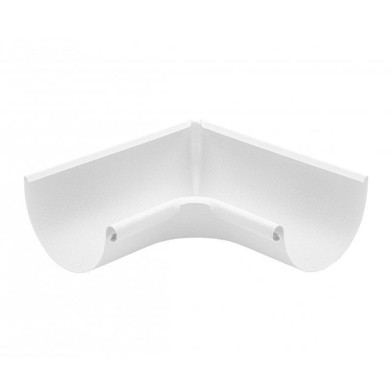 Krivina unutrašnja - Aluminijum obojeni
W.15 - Bela W.15 - Slika