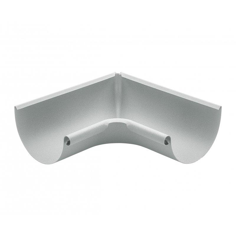 Krivina unutrašnja - Aluminijum obojeni
W.15 - Cink siva W.15 - Slika