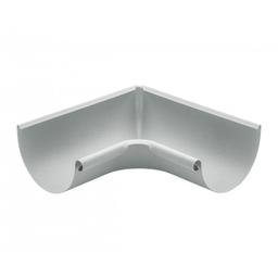 Krivina unutrašnja - Aluminijum obojeni
W.15 - Cink siva W.15 - Slika 1
