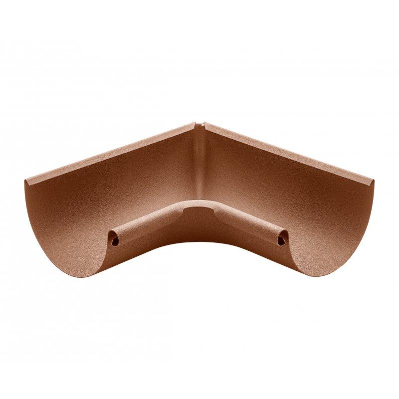 Krivina unutrašnja  - Aluminijum obojeni
W.15  - Bakarno smeđa W.15  -  Slika