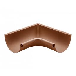 Krivina unutrašnja  - Aluminijum obojeni
W.15  - Bakarno smeđa W.15  -  Slika 1