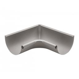 Krivina unutrašnja  - Aluminijum obojeni
W.15  - Tamno silver W.15  -  Slika 1