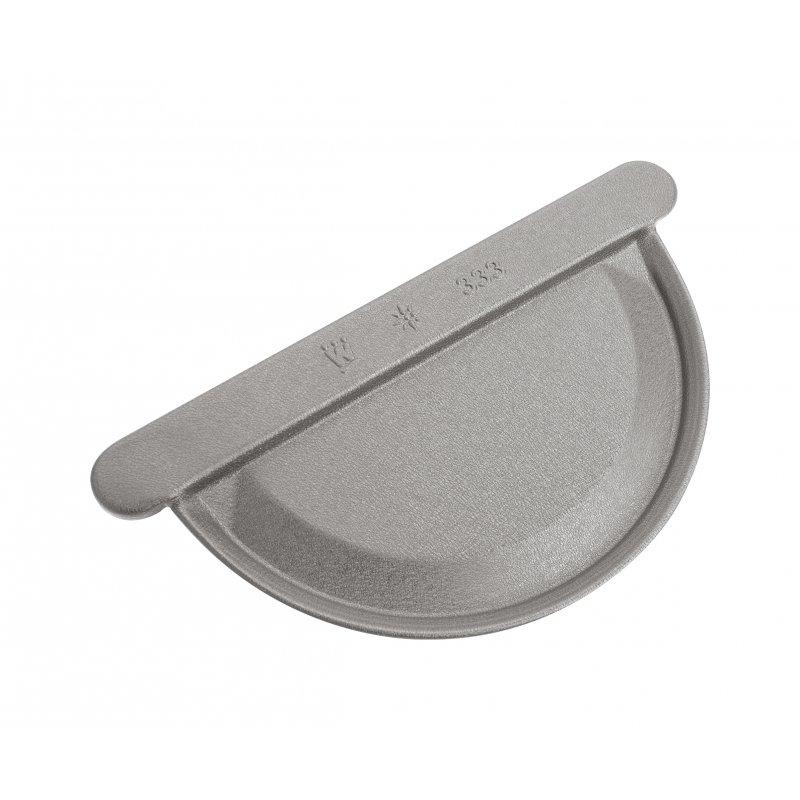 Završetak - Aluminijum obojeni
W.15 - Tamno silver W.15 - Slika