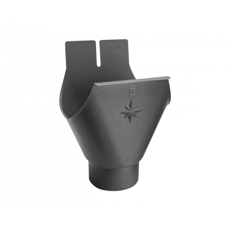 Kotlić  - Aluminijum obojeni
W.15  - Antracit W.15  -  Slika