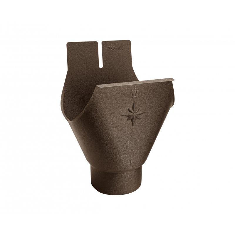 Kotlić  - Aluminijum obojeni
W.15  - Testa di Moro W.15  -  Slika