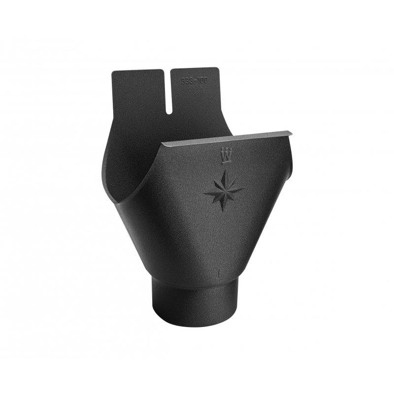 Kotlić  - Aluminijum obojeni
W.15  - Intenzivno crna W.15  -  Slika