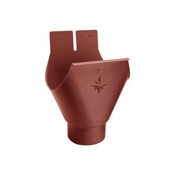 Kotlić  - Aluminijum obojeni
W.15  - Vinsko crvena W.15  -  Slika 1