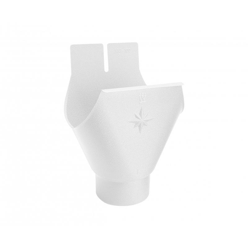 Kotlić  - Aluminijum obojeni
W.15  - Bela W.15  -  Slika