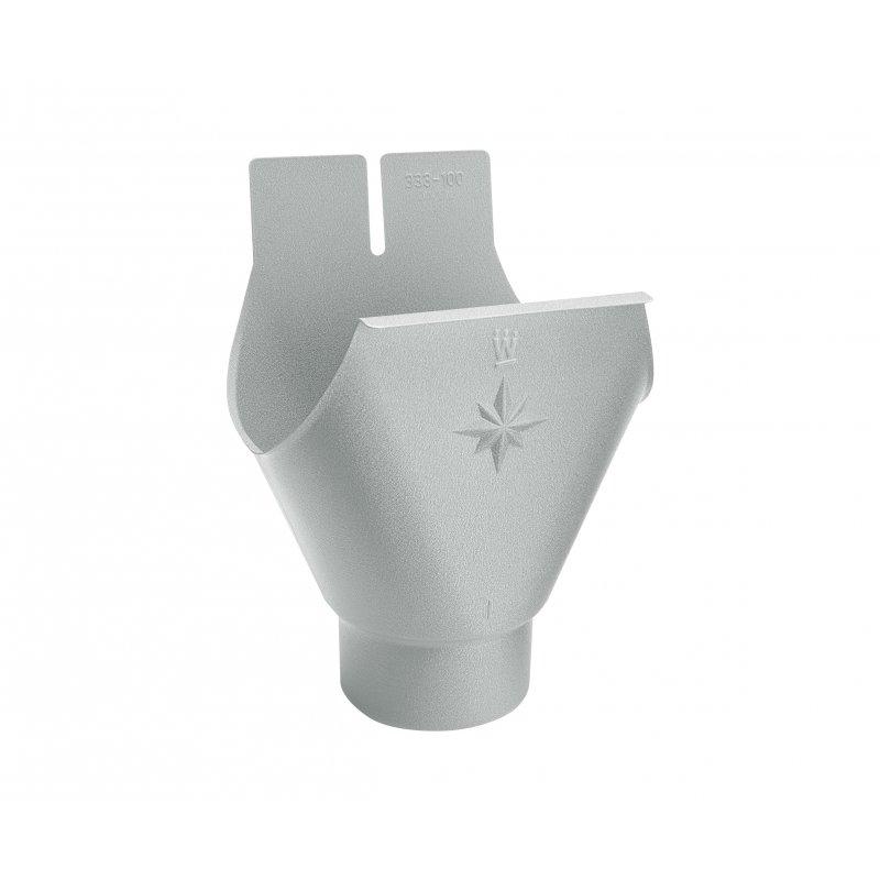 Kotlić  - Aluminijum obojeni
W.15  - Cink siva W.15  -  Slika