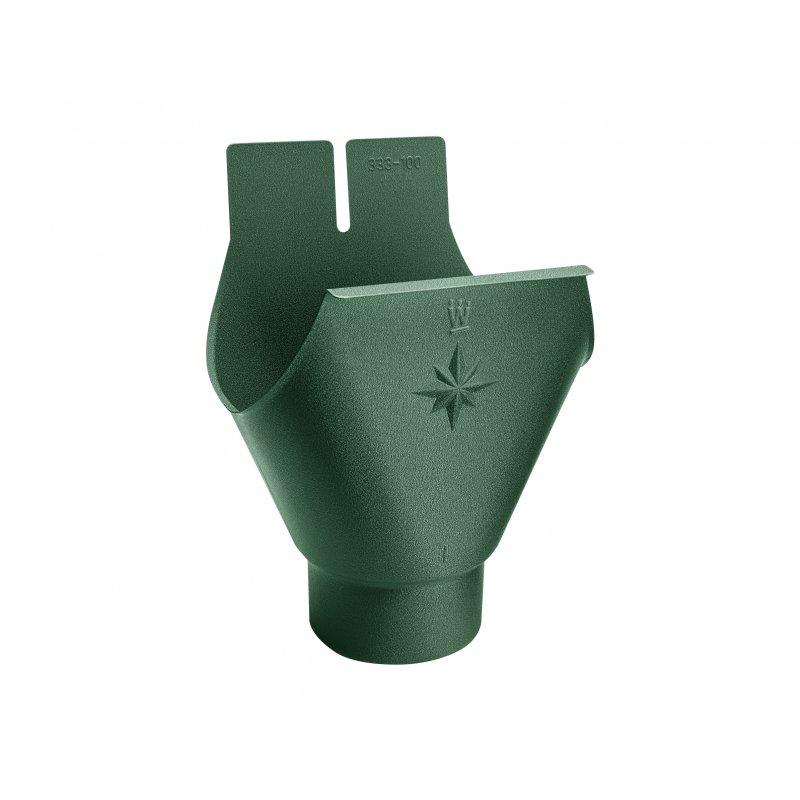 Kotlić  - Aluminijum obojeni
W.15  - Mahovinasto zelena W.15  -  Slika