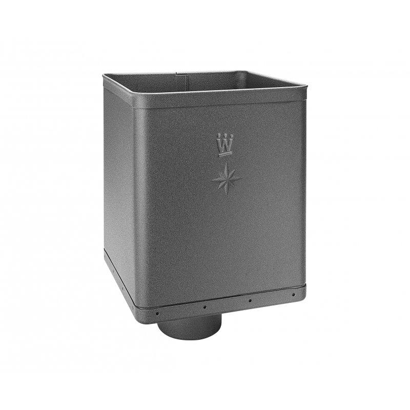 Sabirni kotlič DESIGN - Aluminijum obojeni
W.15 - Antracit W.15 - Slika