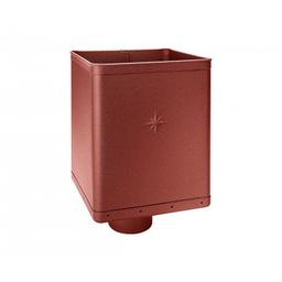 Sabirni kotlič DESIGN  - Aluminijum obojeni
W.15  - Vinsko crvena W.15  -  Slika 1