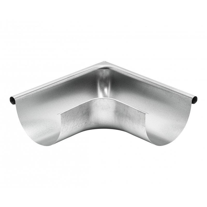 Krivina spoljašnja  - Pocink  - U. S. Steel  -  Slika