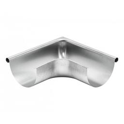 Krivina spoljašnja  - Pocink  - U. S. Steel  -  Slika 1