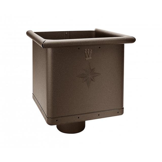 Slika - Sabirni kotlič kubninull