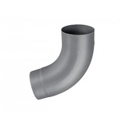 Koleno 72°  - Aluminijum obojeni
W.15  - Svetlo siva W.15  -  Slika 1