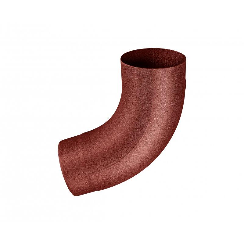 Koleno 72° - Aluminijum obojeni
W.15 - Vinsko crvena W.15 - Slika