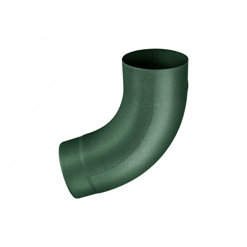 Koleno 72°  - Aluminijum obojeni
W.15  - Mahovinasto zelena W.15  -  Slika