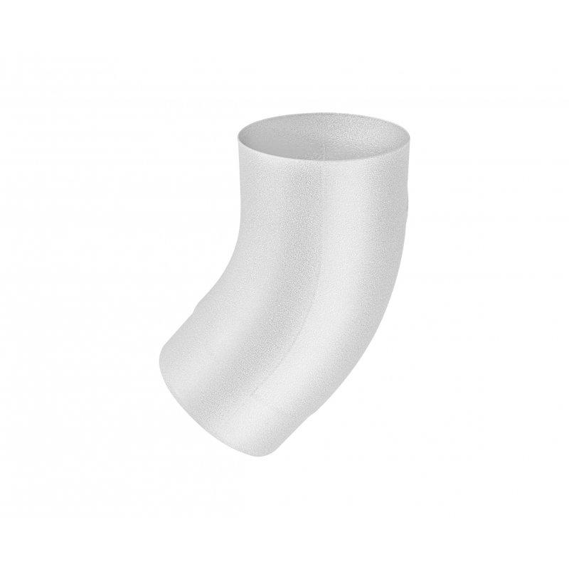 Koleno 40°  - Aluminijum obojeni
W.15  - Bela W.15  -  Slika