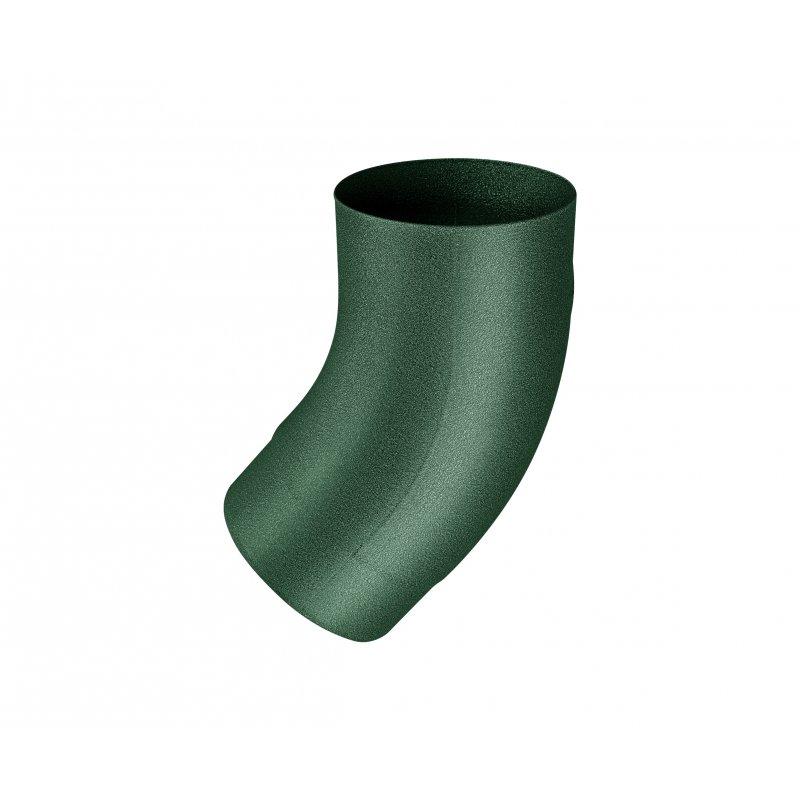 Koleno 40°  - Aluminijum obojeni
W.15  - Mahovinasto zelena W.15  -  Slika