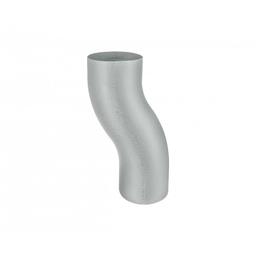 Koleno odskočno - Aluminijum obojeni
W.15 - Cink siva W.15 - Slika 1