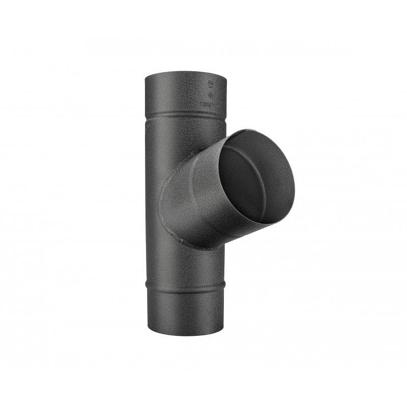 Redukcija cevi 72°  - Aluminijum obojeni
W.15  - Antracit W.15  -  Slika